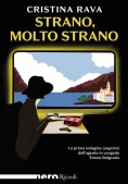 Immagine 0 di Strano, Molto Strano
