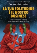 Immagine 0 di Tua Solitudine