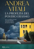 Immagine 0 di Profezia Del Povero Erasmo (la)