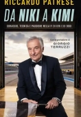 Immagine 0 di Da Niki A Kimi. Coraggio Tecnica E Passione Nella F1 Di Ieri E Di Oggi