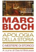 Immagine 0 di Apologia Della Storia