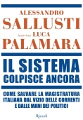 Immagine 0 di Sistema Colpisce Ancora (il)