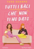 Immagine 0 di Tutti I Baci Che Non Ti Ho Dato