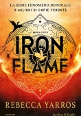 Immagine 0 di Iron Flame