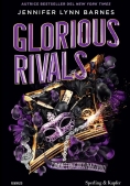 Immagine 0 di Glorious Rivals