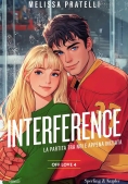 Immagine 0 di Off-love. Vol. 4