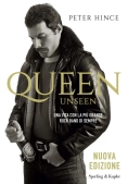 Immagine 0 di Queen Unseen