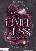 Immagine 0 di Limitless. Senza Speranza. Vol. 3