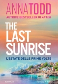 Immagine 0 di Last Sunrise (the) L'estate Delle Prime Volte