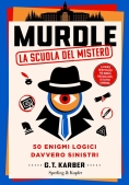 Immagine 0 di Scuola Del Mistero