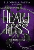Immagine 0 di Heartless. Vol. 1