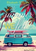 Immagine 0 di Summer We Fell. Ediz. Italiana (the)