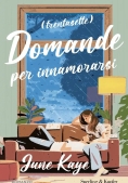 Immagine 0 di (trentasette) Domande Per Innamorarsi