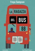 Immagine 0 di Ragazza Del Bus 88 (la)