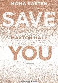 Immagine 0 di Save You. Maxton Hall. Ediz. Italiana