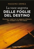 Immagine 0 di Voce Segreta Delle Foglie Del Destino (la)