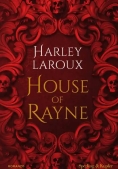Immagine 0 di House Of Rayne. Ediz. Italiana