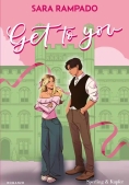 Immagine 0 di Get To You. Ediz. Italiana