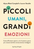 Immagine 0 di Piccoli Umani, Grandi Emozioni