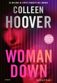 Immagine 0 di Woman Down. Ediz. Italiana