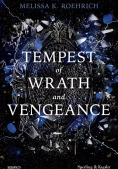 Immagine 0 di Tempest Of Wrath And Vengeance. Ediz. Italiana