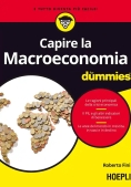 Immagine 0 di Capire La Macroeconomia For Dummies