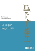 Immagine 0 di La Lingua Degli Ittiti