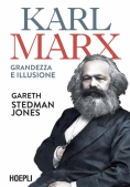 Immagine 0 di Karl Marx. Grandezza E Illusione