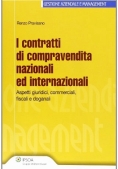 Immagine 0 di Contratti Di Compravendita Naz