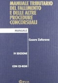 Immagine 0 di Manuale Tributario Del Fallime