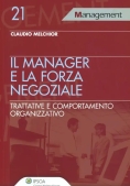 Immagine 0 di Manager E La Forza Negoziale