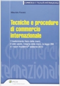 Immagine 0 di Tecniche E Procedure Di Commer