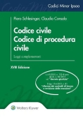 Immagine 0 di Codice Civile Codice Proc.civ.