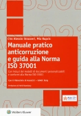 Immagine 0 di Manuale Pratico Anticorruzione