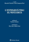 Immagine 0 di Responsabilita' Penali Professionista
