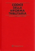 Immagine 0 di Codice Riforma Tributaria 2025 48ed.