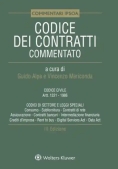 Immagine 0 di Codice Dei Contratti Commentato 3ed.