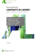 Immagine 0 di Contratti Di Lavoro