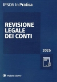 Immagine 0 di Revisione Legale Dei Conti 2026