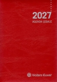 Immagine 0 di Agenda Legale 2027