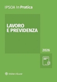 Immagine 0 di Lavoro E Previdenza 2026