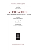 Immagine 0 di Libro Aperto