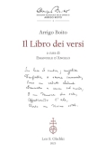 Immagine 0 di Libro Dei Versi (il)