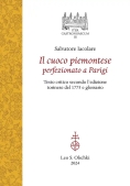Immagine 0 di Cuoco Piemontese Perfezionato