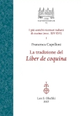 Immagine 0 di Tradizione Del Liber De Coq