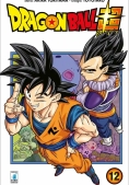 Immagine 0 di Dragon Ball Super. Vol. 12