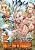 Immagine 0 di Dr. Stone. Vol. 12