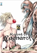 Immagine 0 di Record Of Ragnarok. Vol. 2