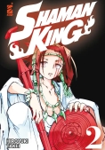 Immagine 0 di Shaman King. Final Edition. Vol. 2