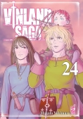 Immagine 0 di Vinland Saga Vol24